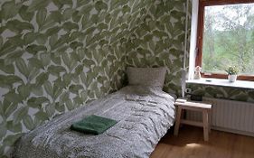 Cosy Farmhouse Single Bedroom